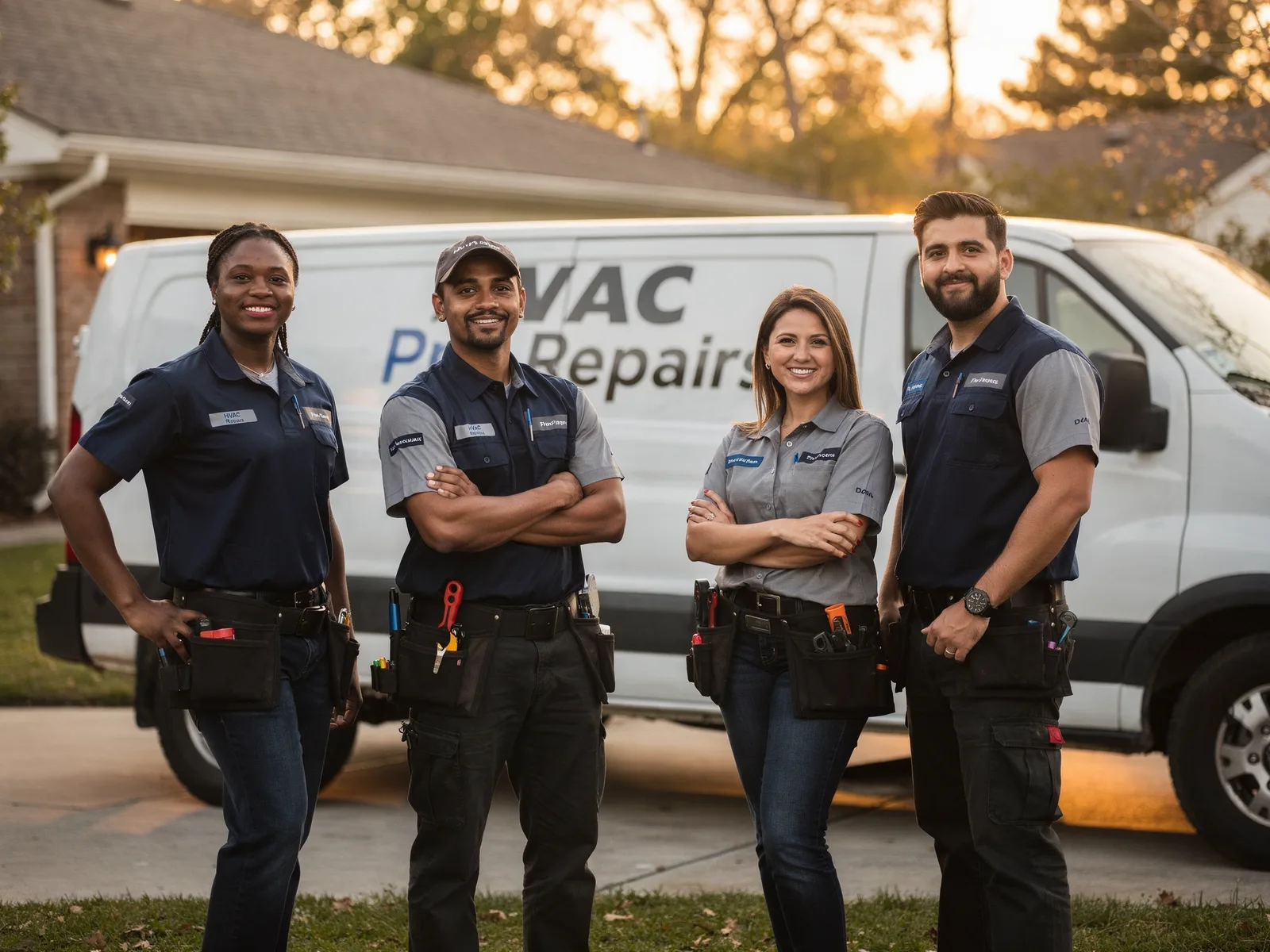 Heat Pump Repair company in Detroit Lakes, MN