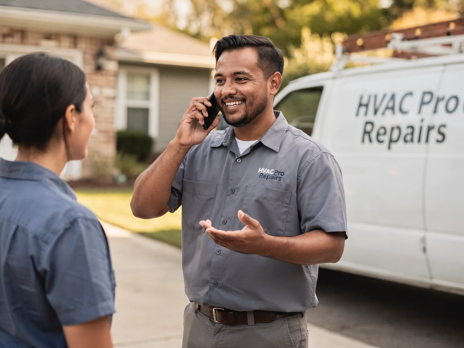 Heat Pump Repair Detroit Lakes, MN FAQs